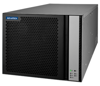 Industrial Computers